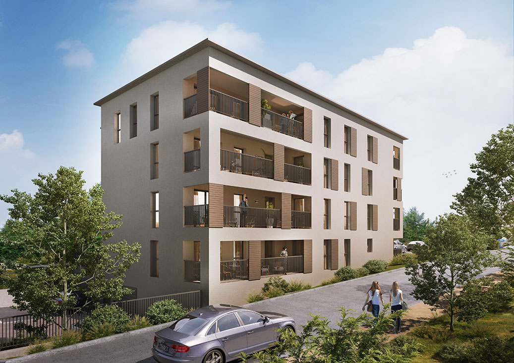 Montbrison (42)