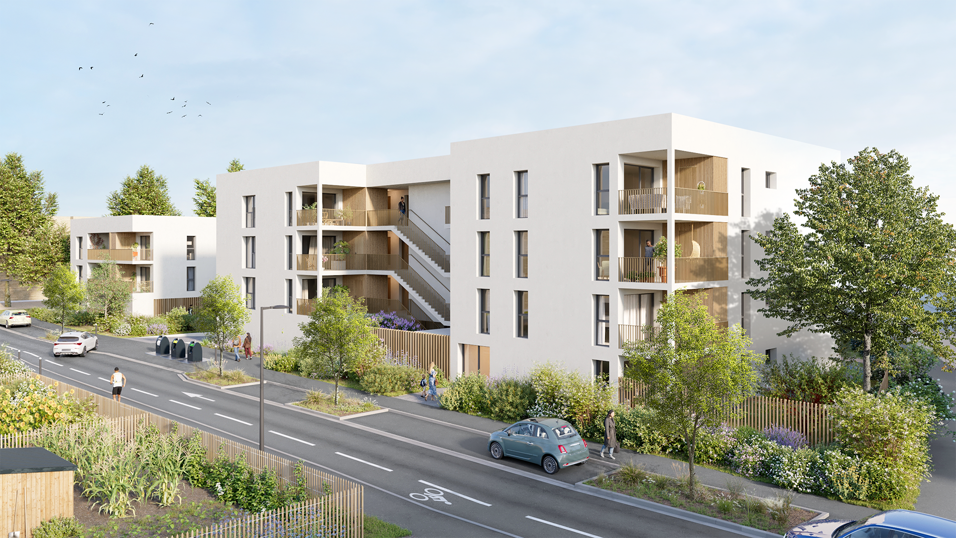 Angers (49)