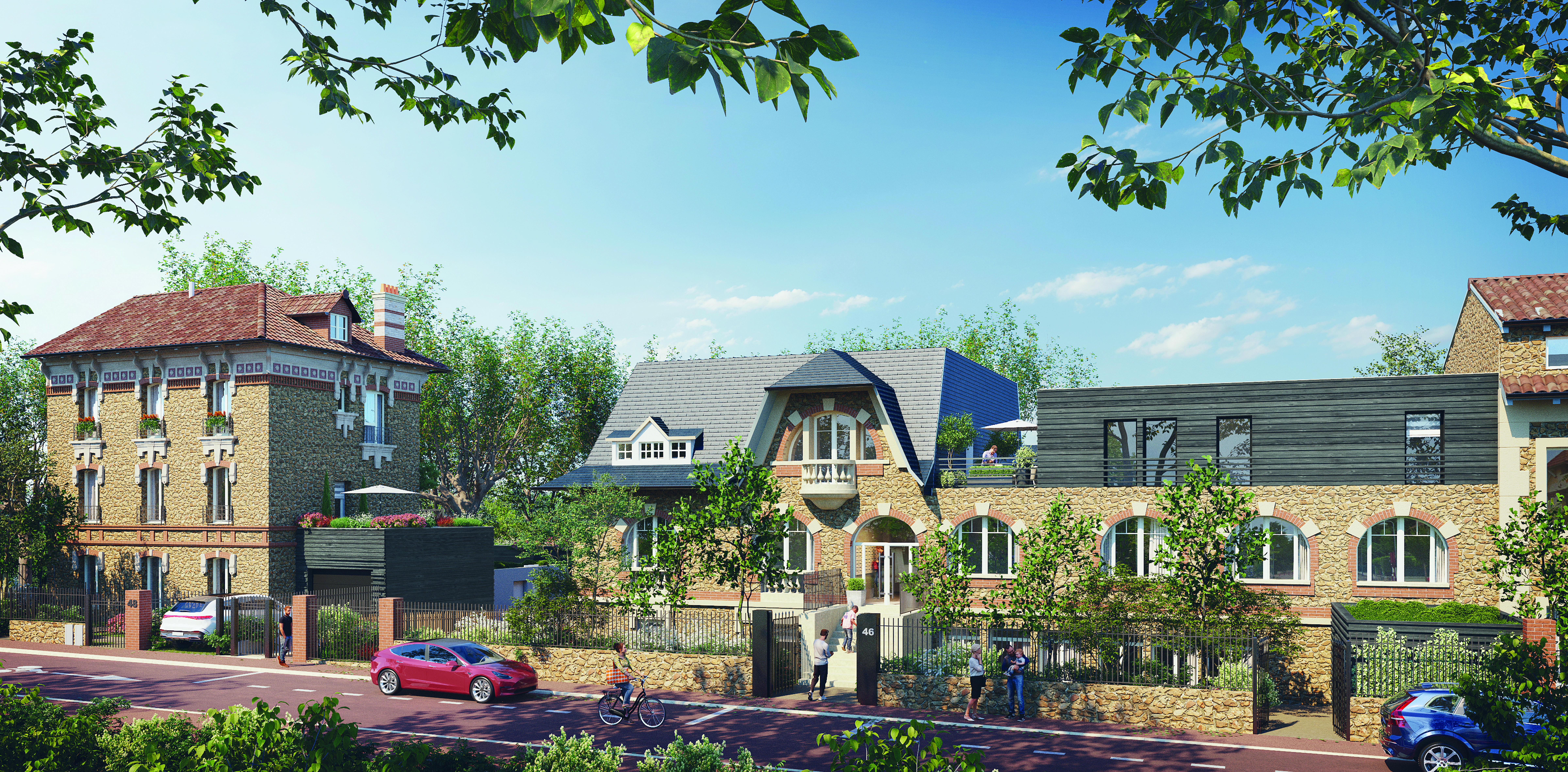 Sceaux (92)