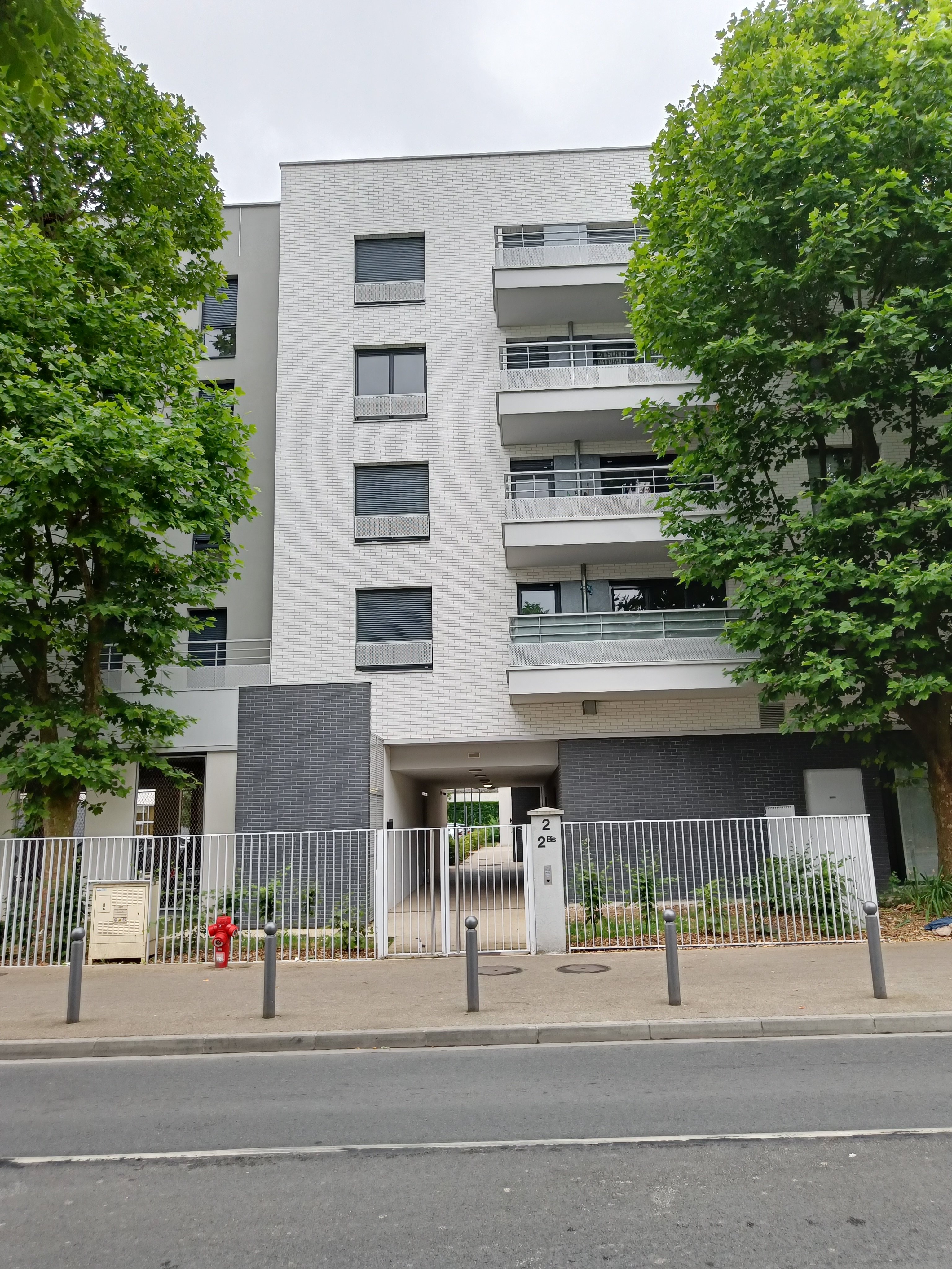 Créteil (94)