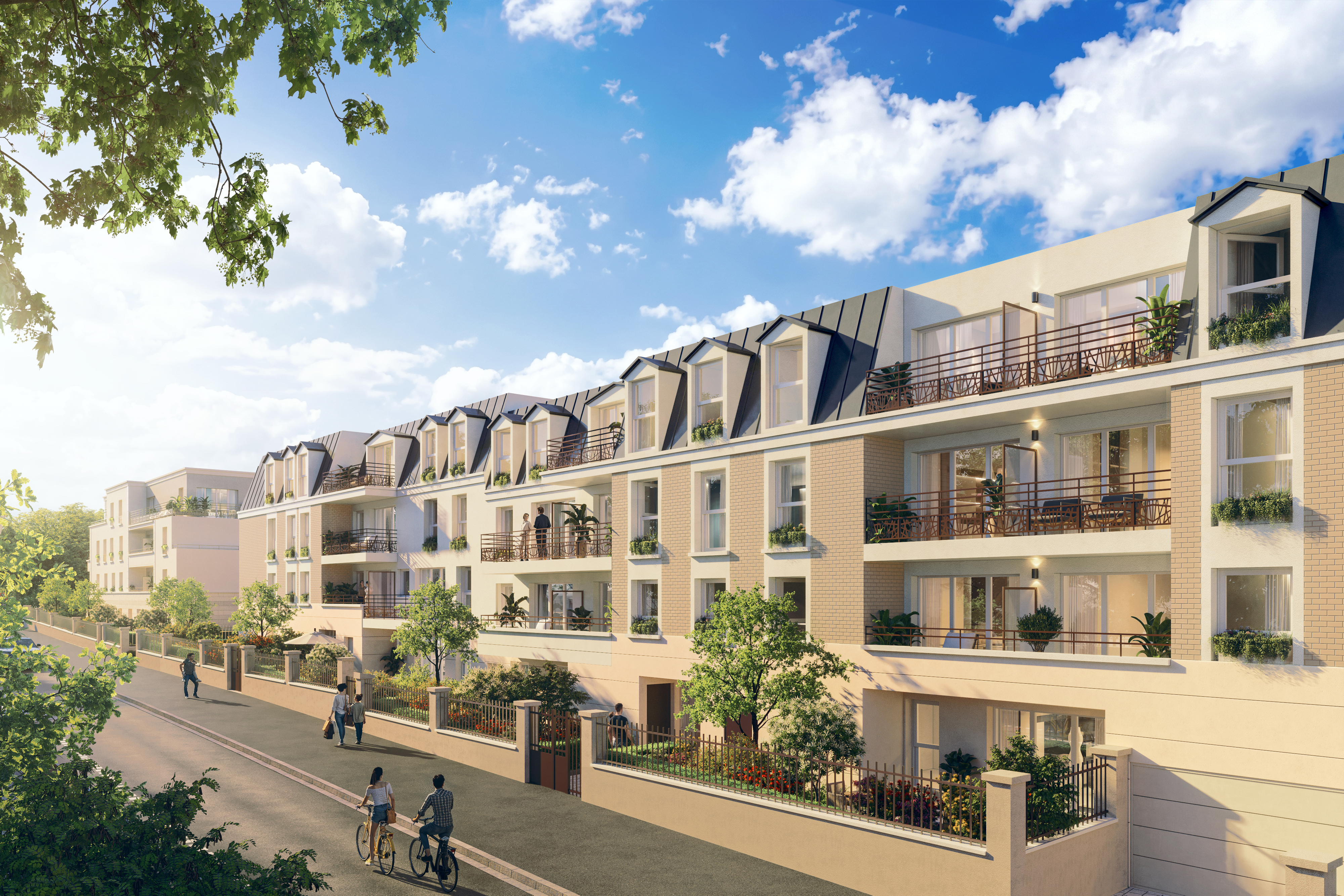 Montfermeil (93)