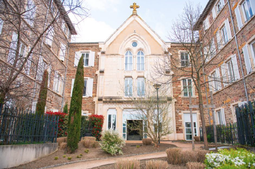 Programme neuf à Tarare – 5 logements – À partir de 179 311 €