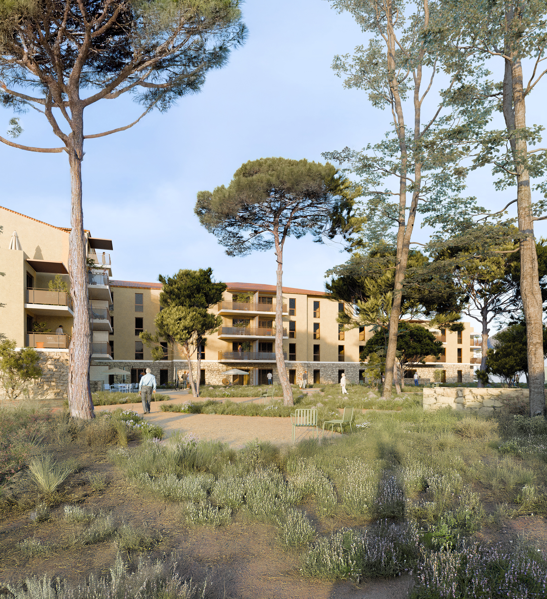 Bagnols-sur-Cèze (30)