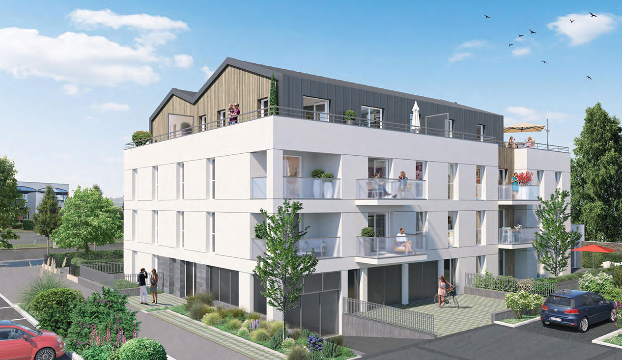 Angers (49)