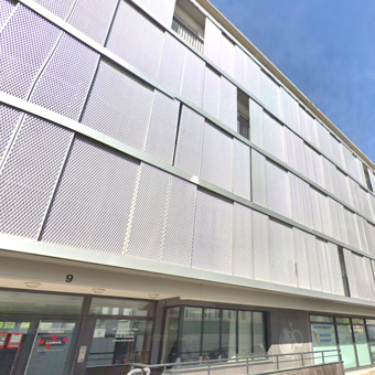 Montreuil (93)