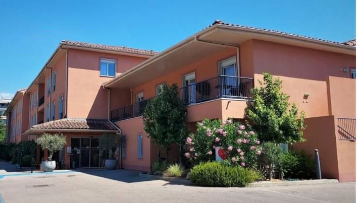 Programme neuf à Le Cannet – 1 logement – À partir de 132 900 €