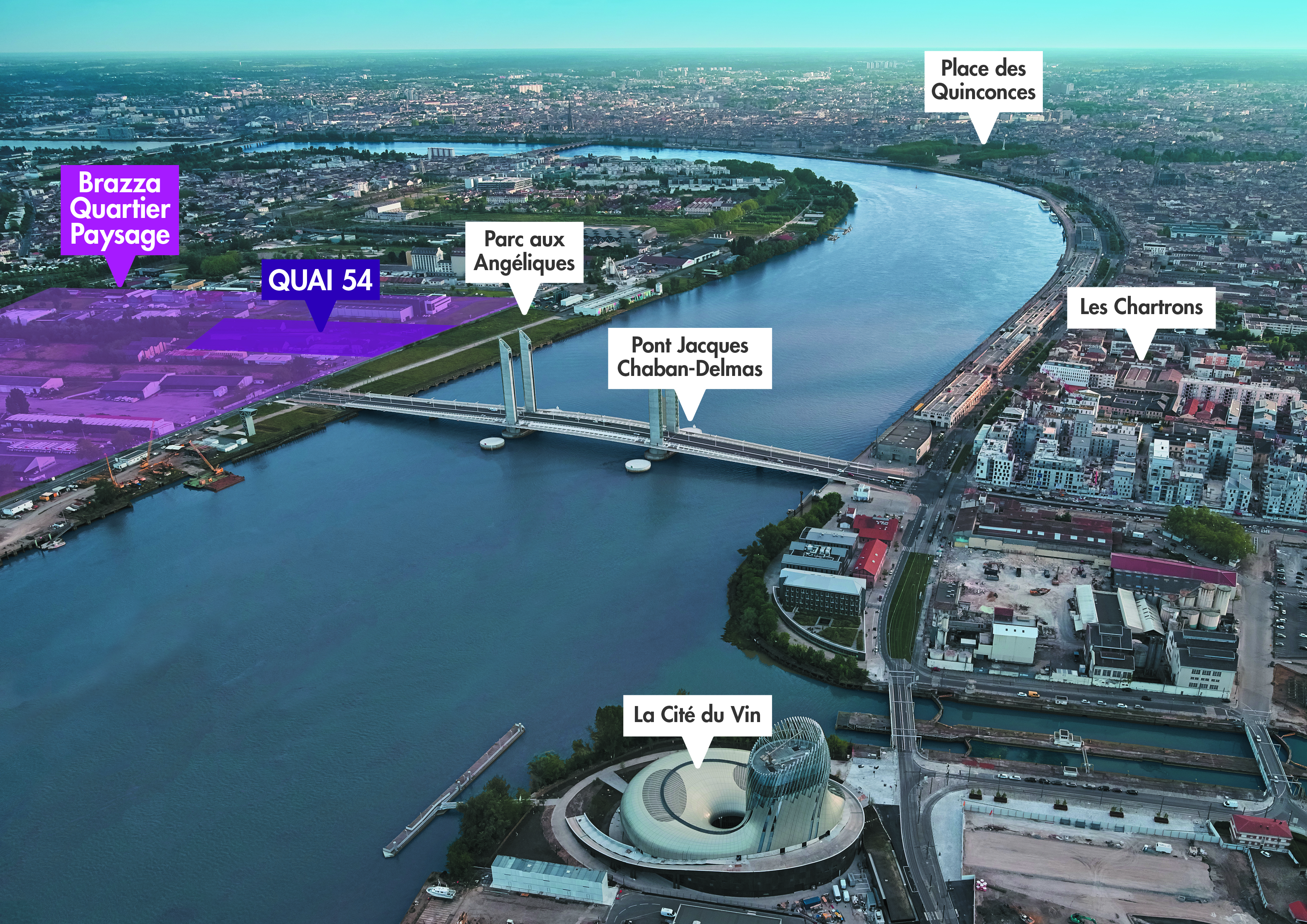 Bordeaux (33)