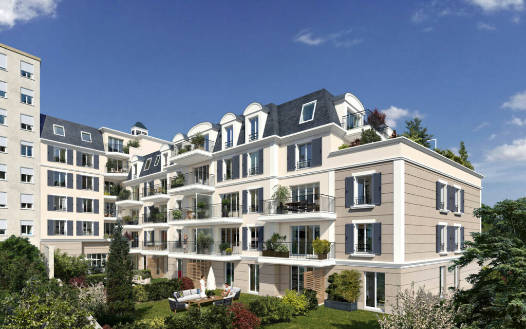 Champigny-sur-Marne (94)