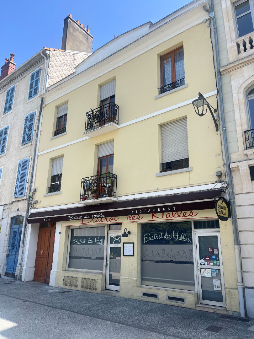 Programme neuf à Pau – 1 logement – À partir de 178 141 €