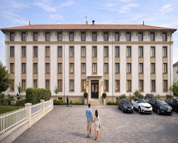 Vittel (88)