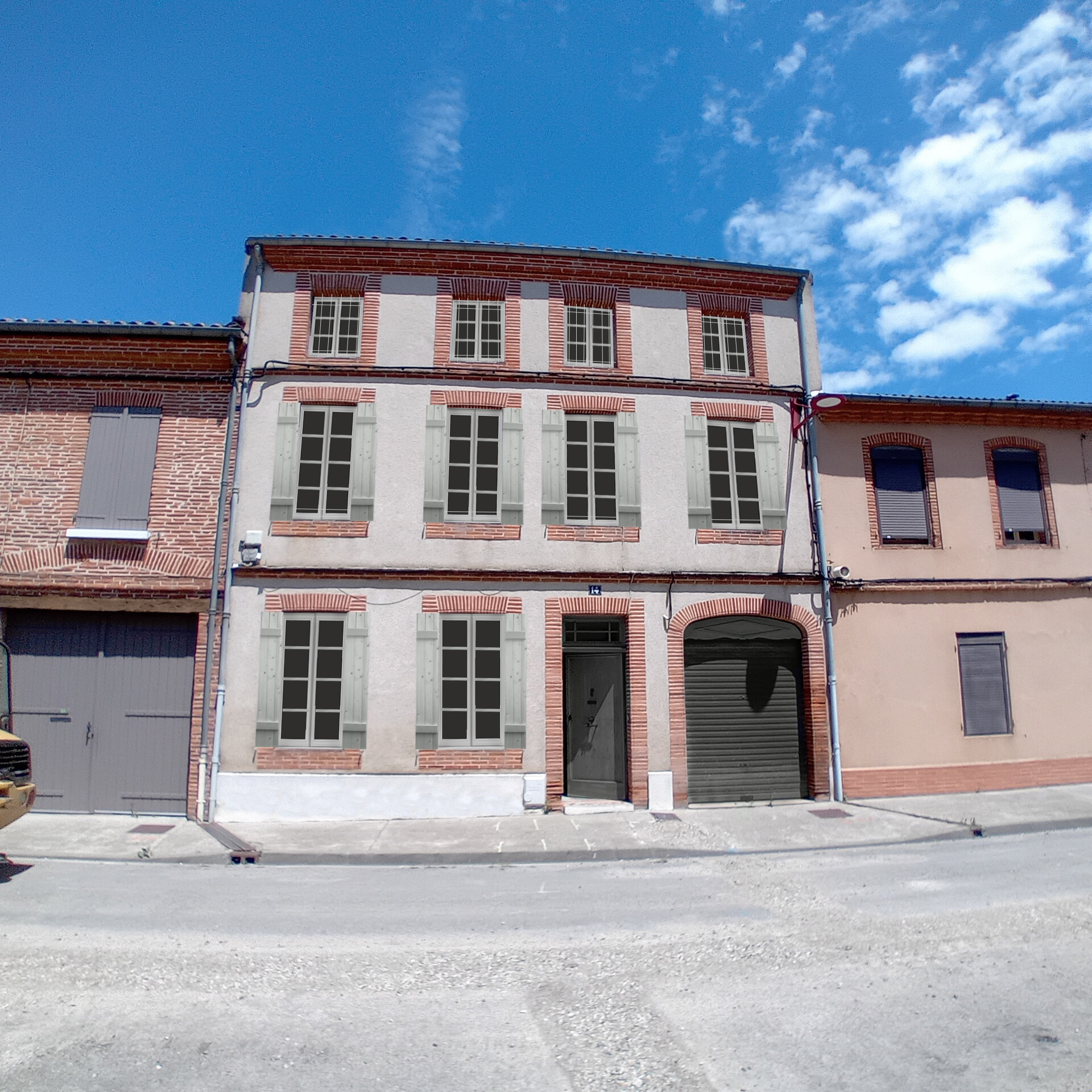 Castelsarrasin (82)