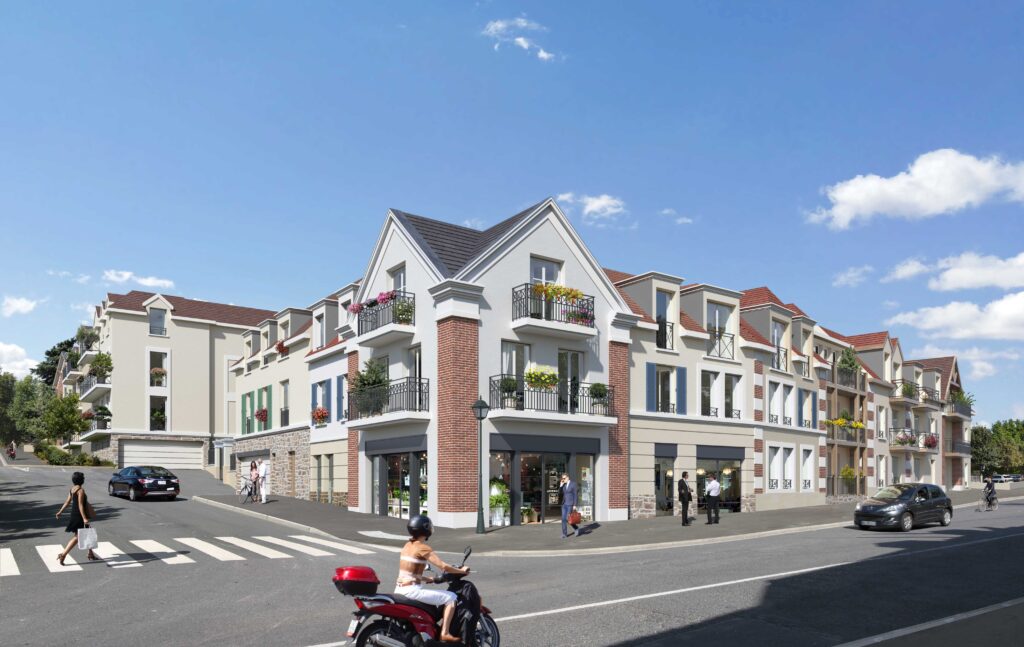 Montigny-lès-Cormeilles (95)