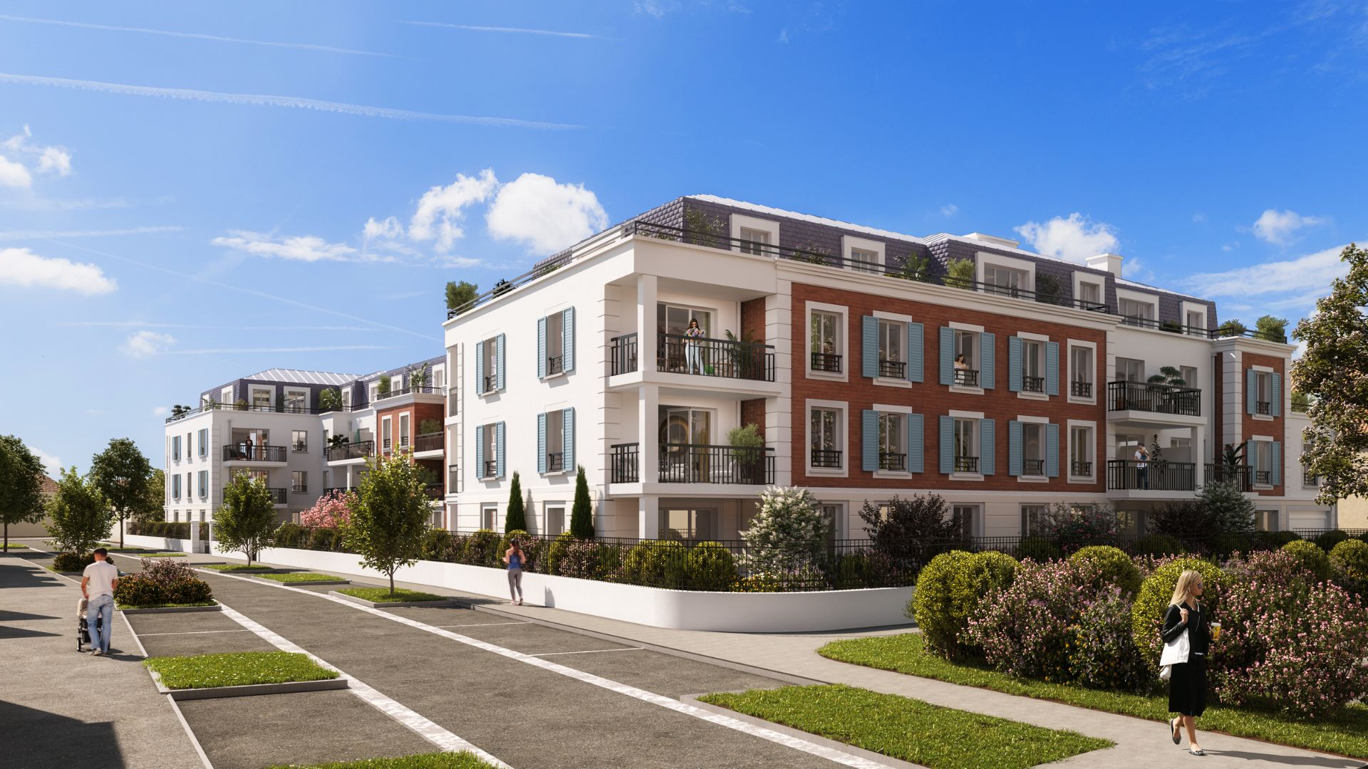 Le Plessis-Bouchard (95)