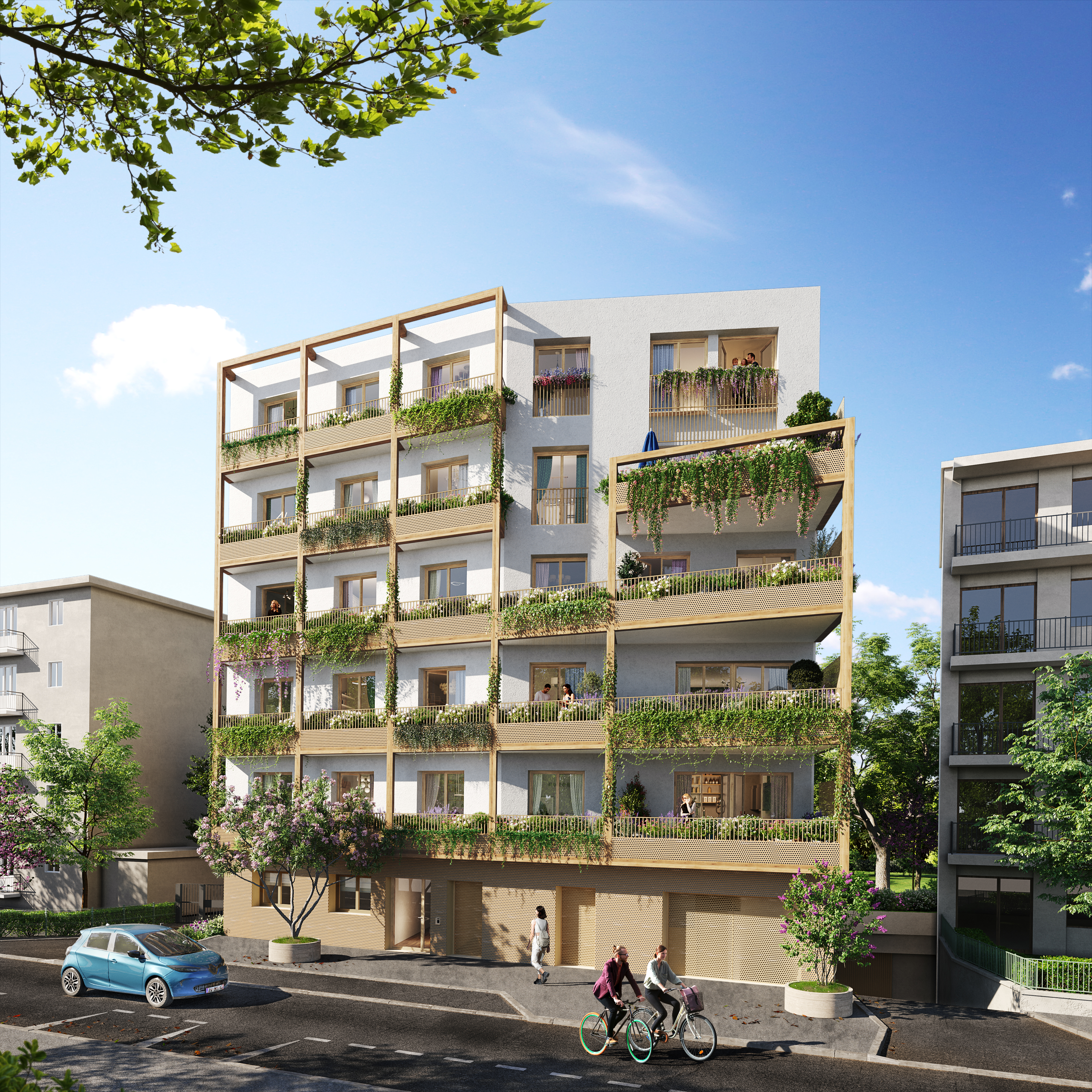 Fontenay-sous-Bois (94)
