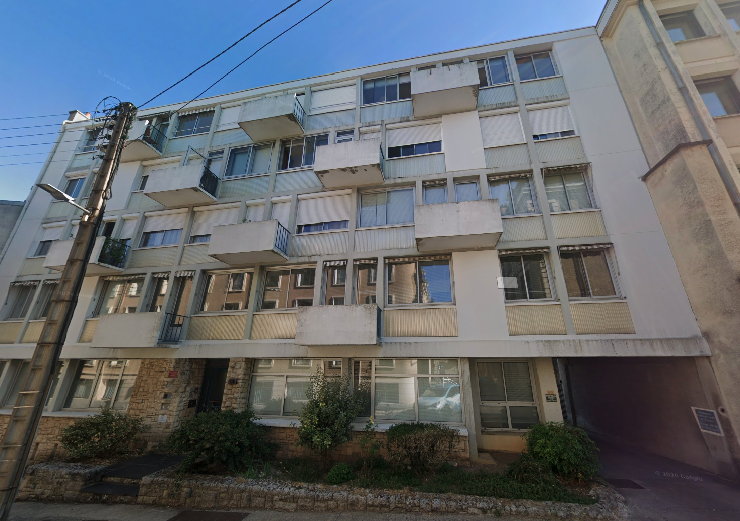Poitiers (86)