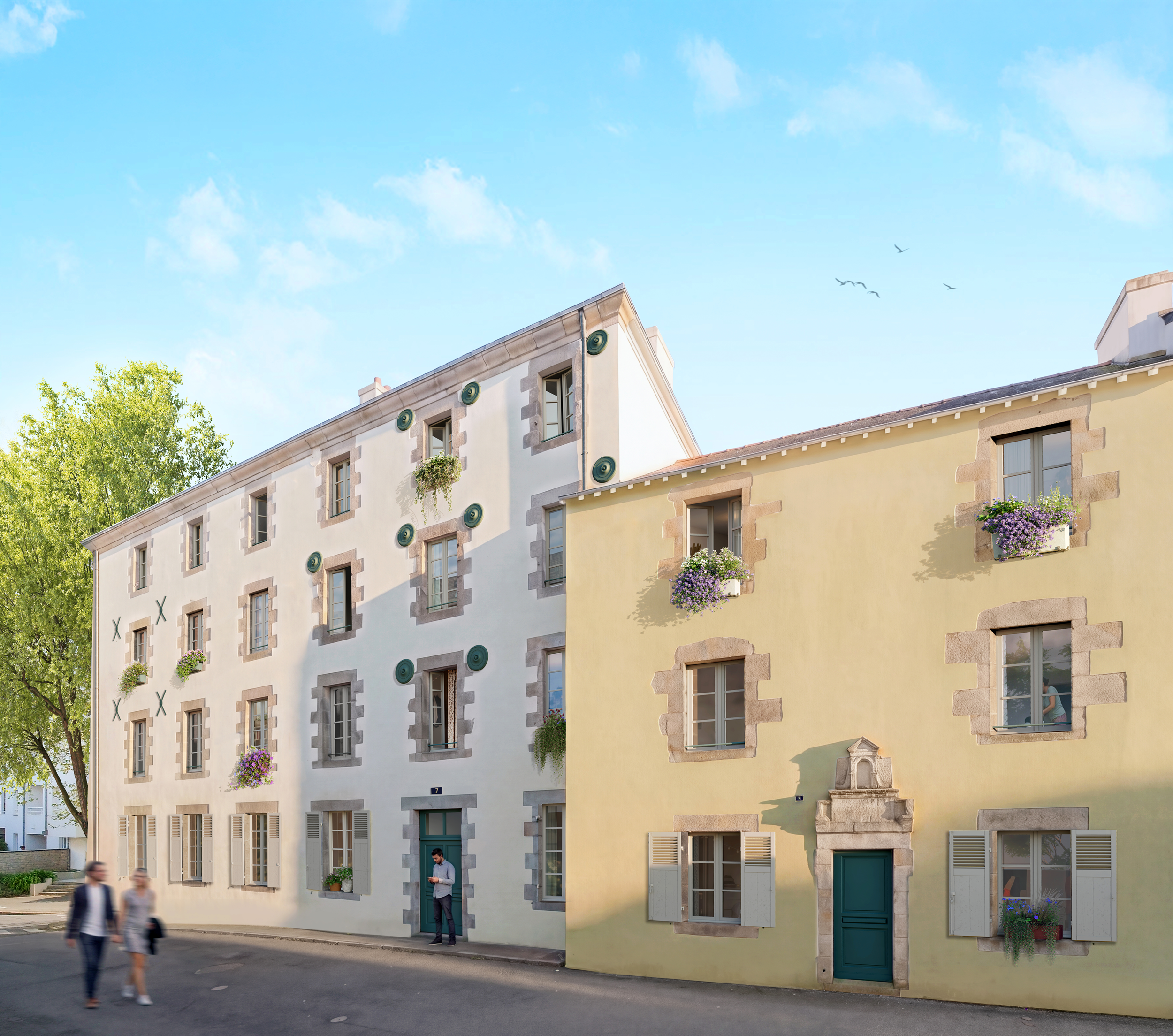 Vannes (56)