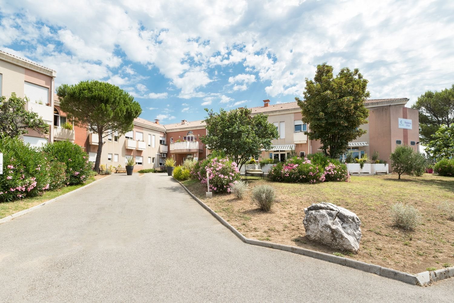 Programme neuf à Roquefort-la-Bédoule – 2 logements – À partir de 118 900 €