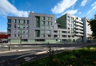 Alfortville (94)