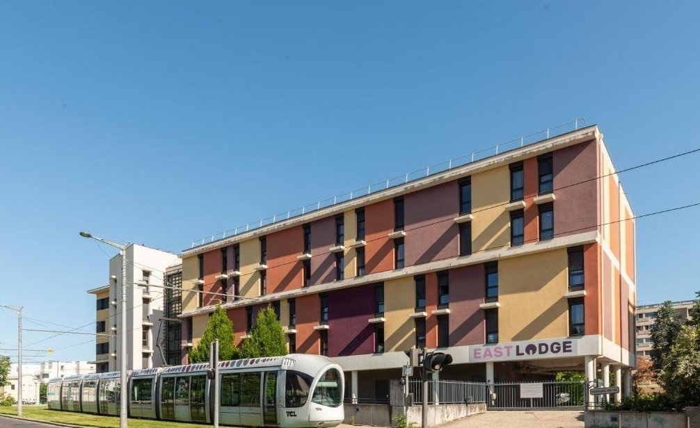 Programme neuf à Saint-Priest – 2 logements – À partir de 77 200 €
