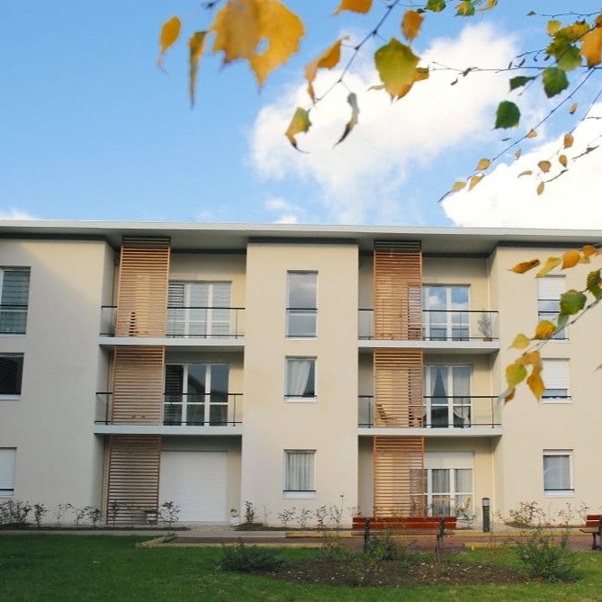 Châteauroux (36)