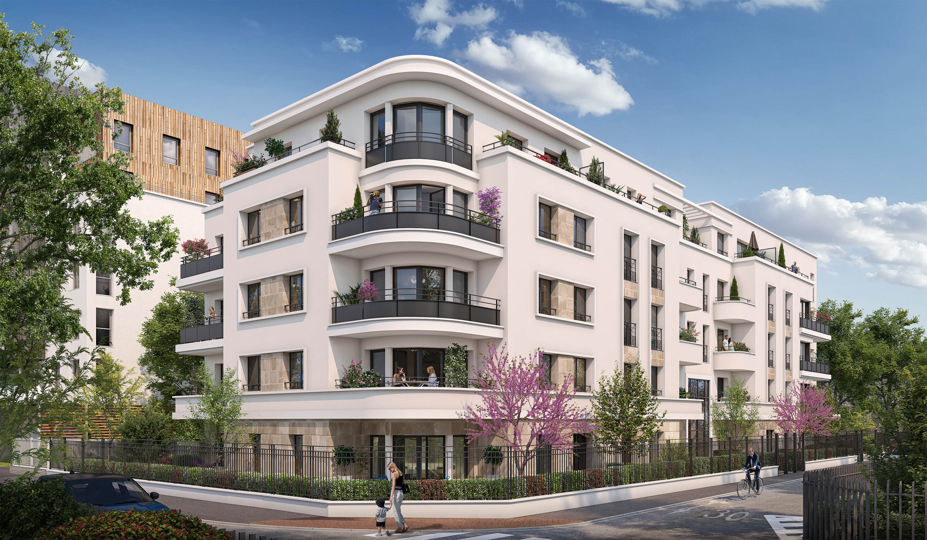 Champigny-sur-Marne (94)