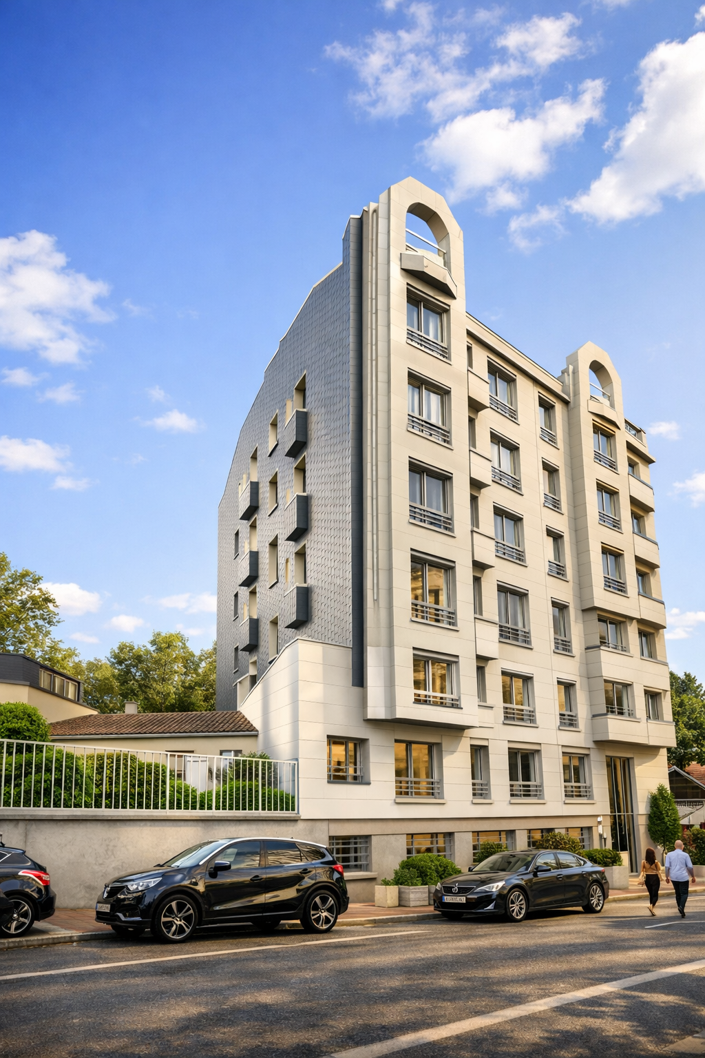 Vanves (92)