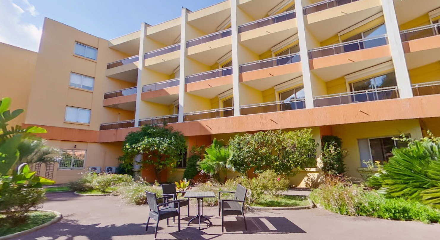 Programme neuf à La Seyne-sur-Mer – 2 logements – À partir de 172 900 €