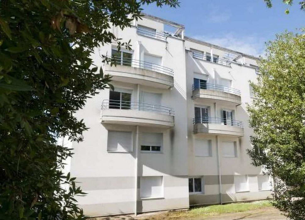 Nantes (44)