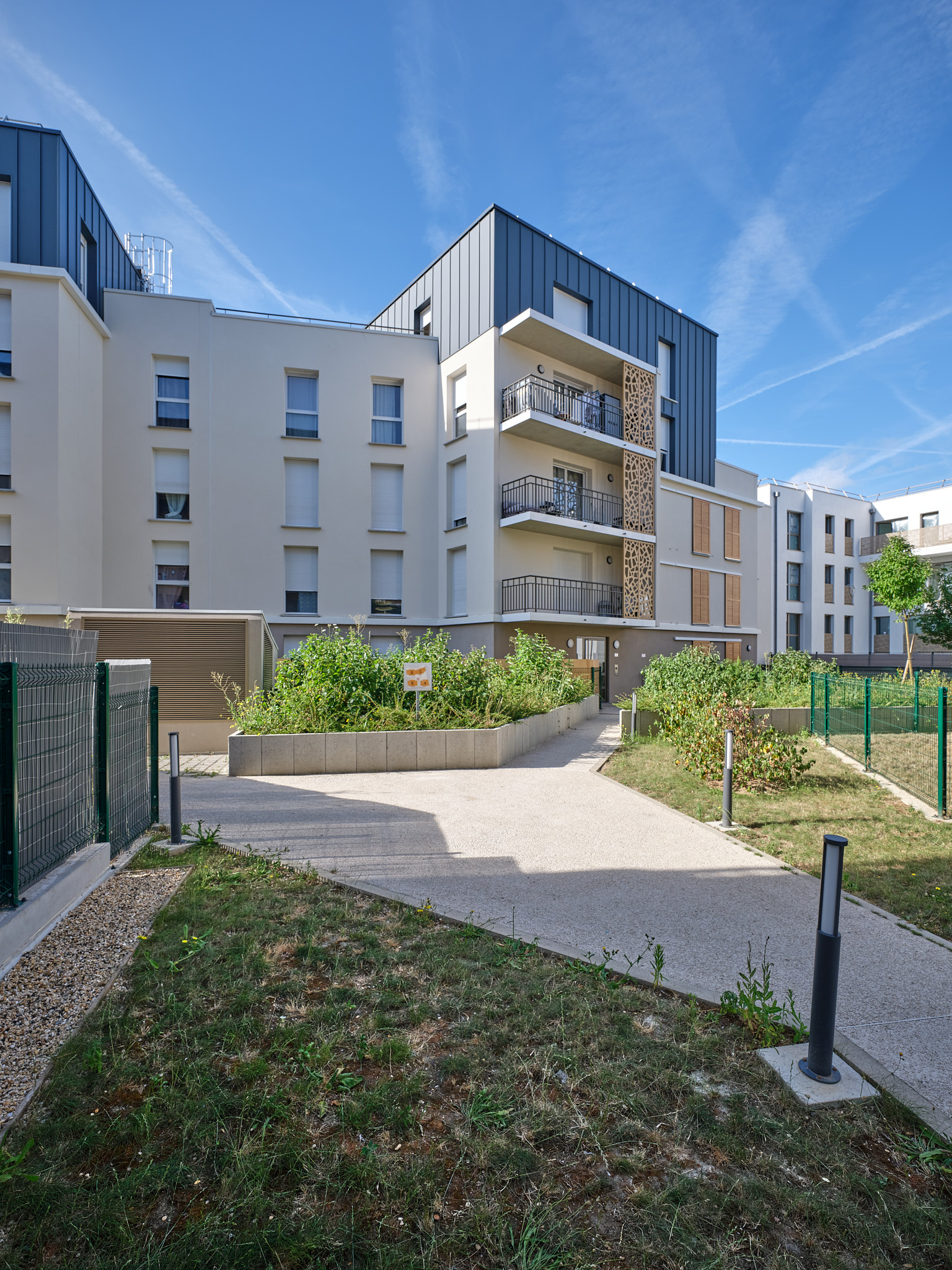 Noisy-le-Grand (93)