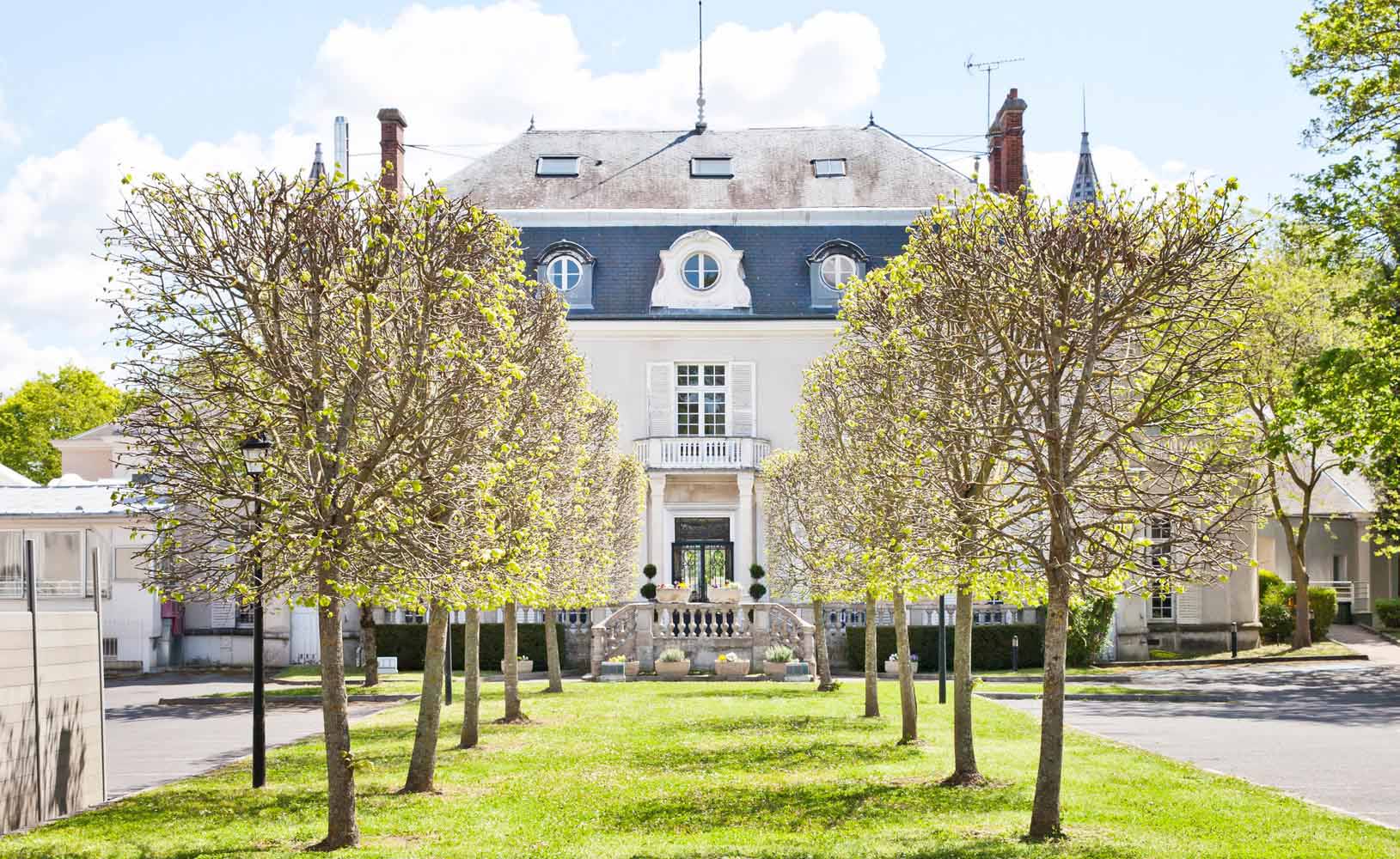 Annet-sur-Marne (77)