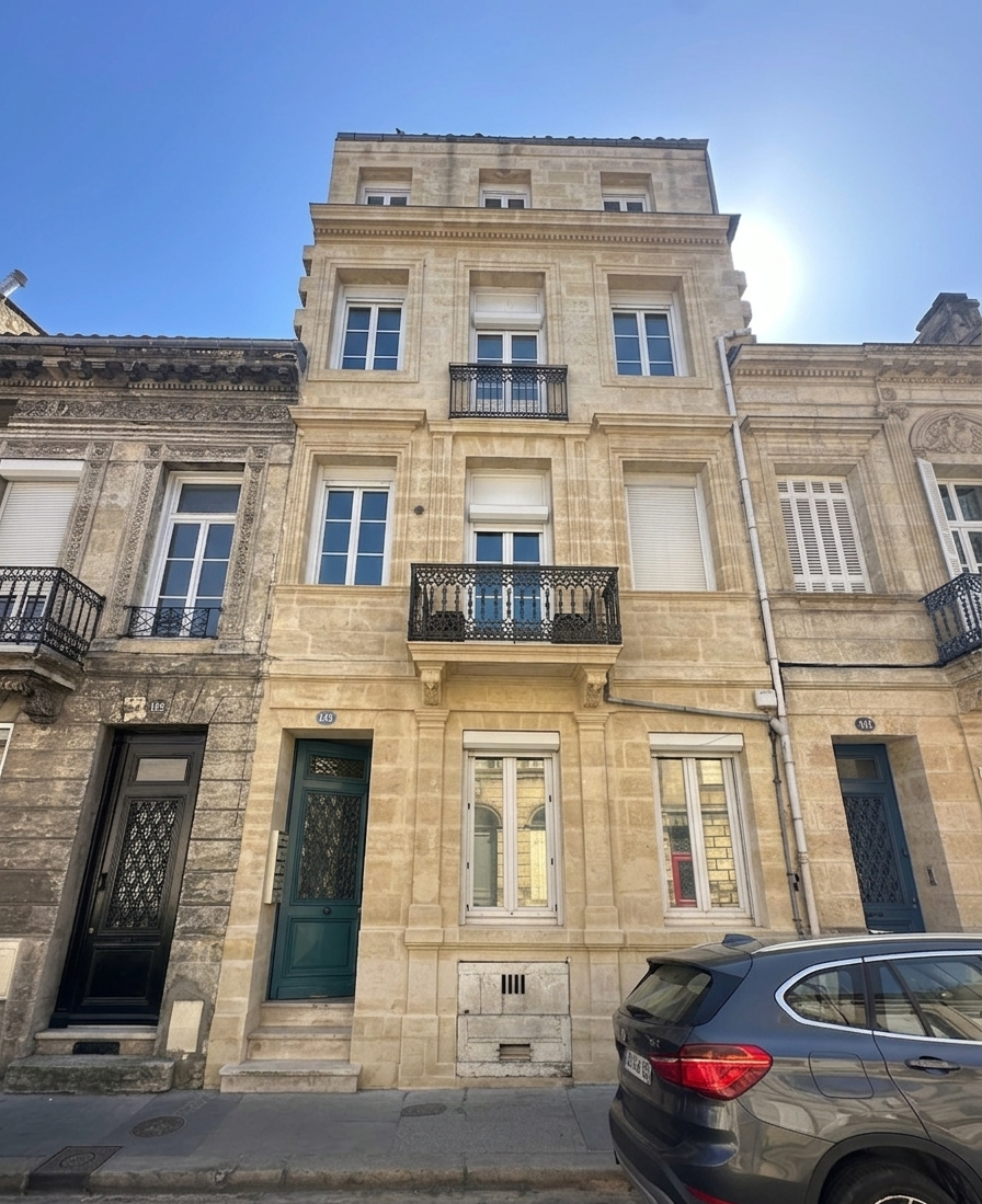 Bordeaux (33)