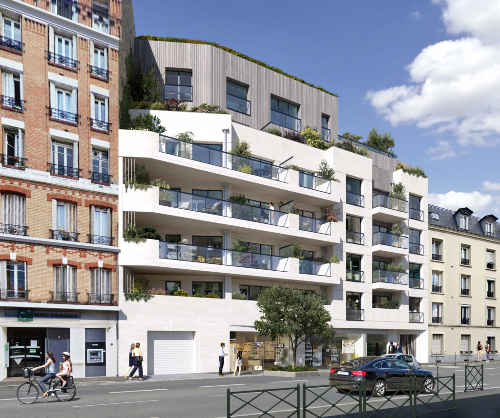 Asnières-sur-Seine (92)