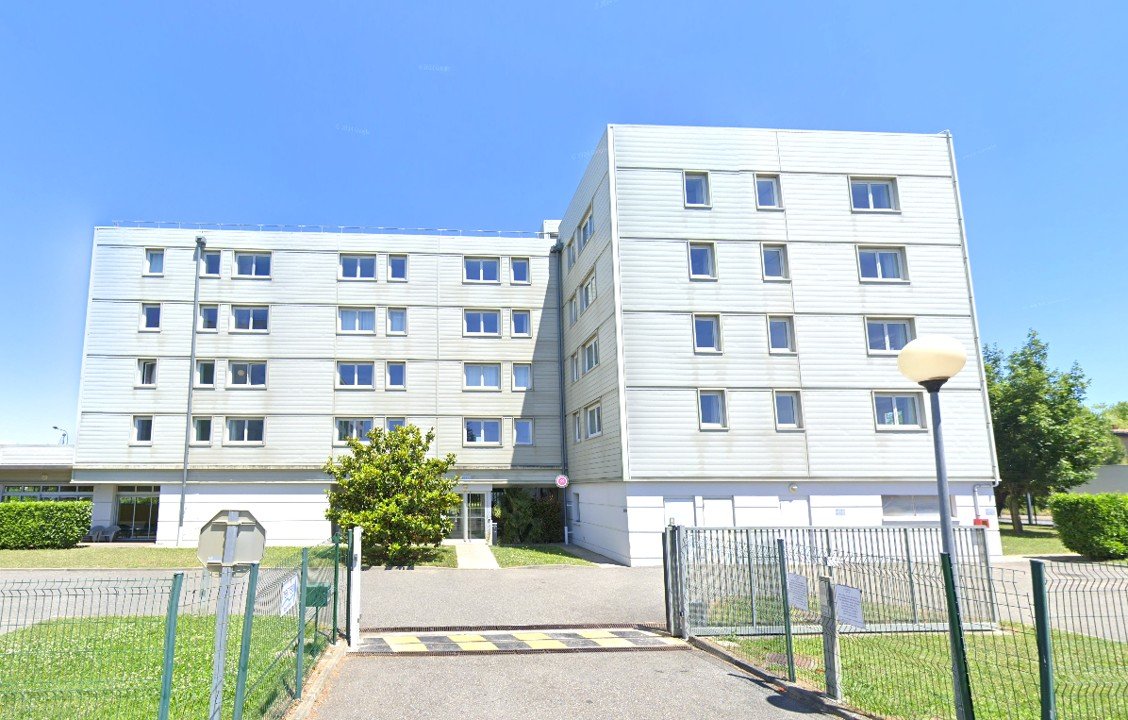 Programme neuf à Toulouse – 3 logements – À partir de 112 900 €