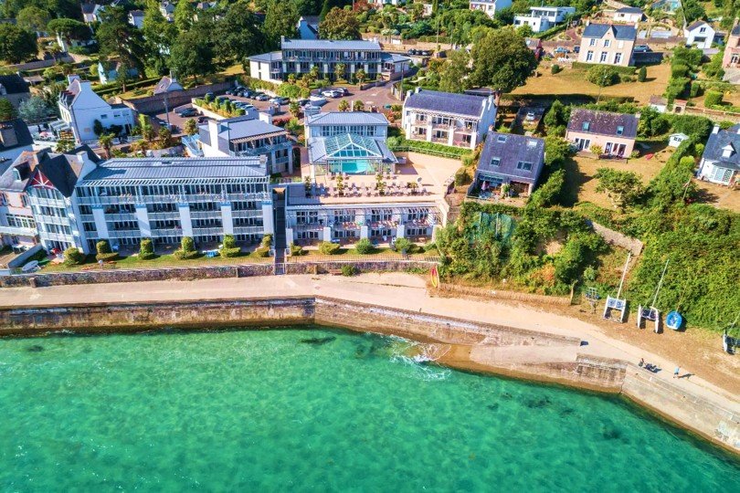 Programme neuf à Douarnenez – 1 logement – À partir de 134 900 €