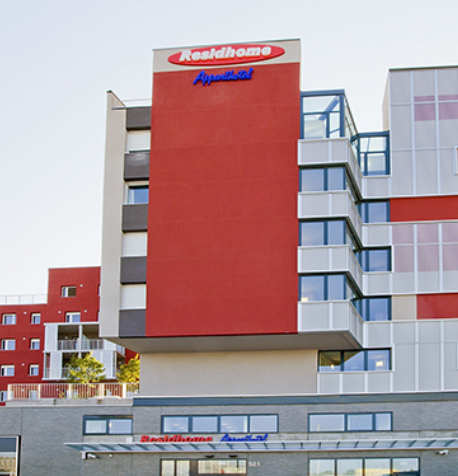 Nanterre (92)