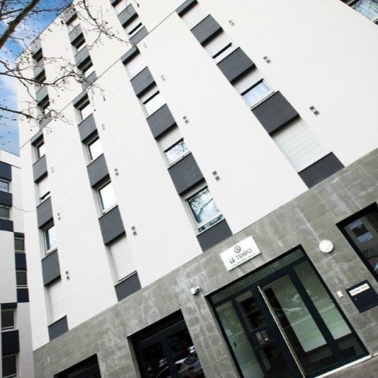 Lyon (69)