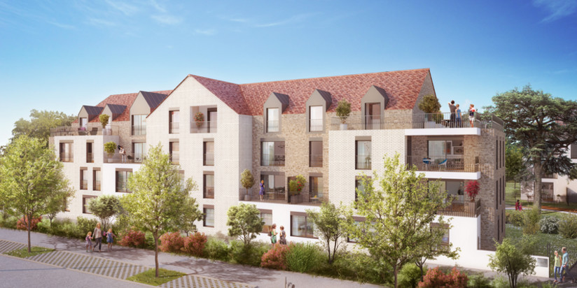 La Queue-en-Brie (94)