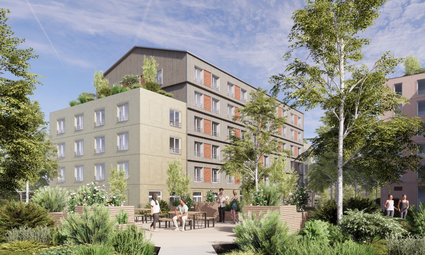 Villeneuve-d'Ascq (59)