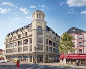 Cherbourg-en-Cotentin (50)