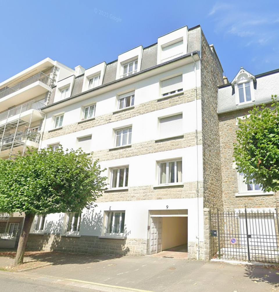 Saint-Brieuc (22)