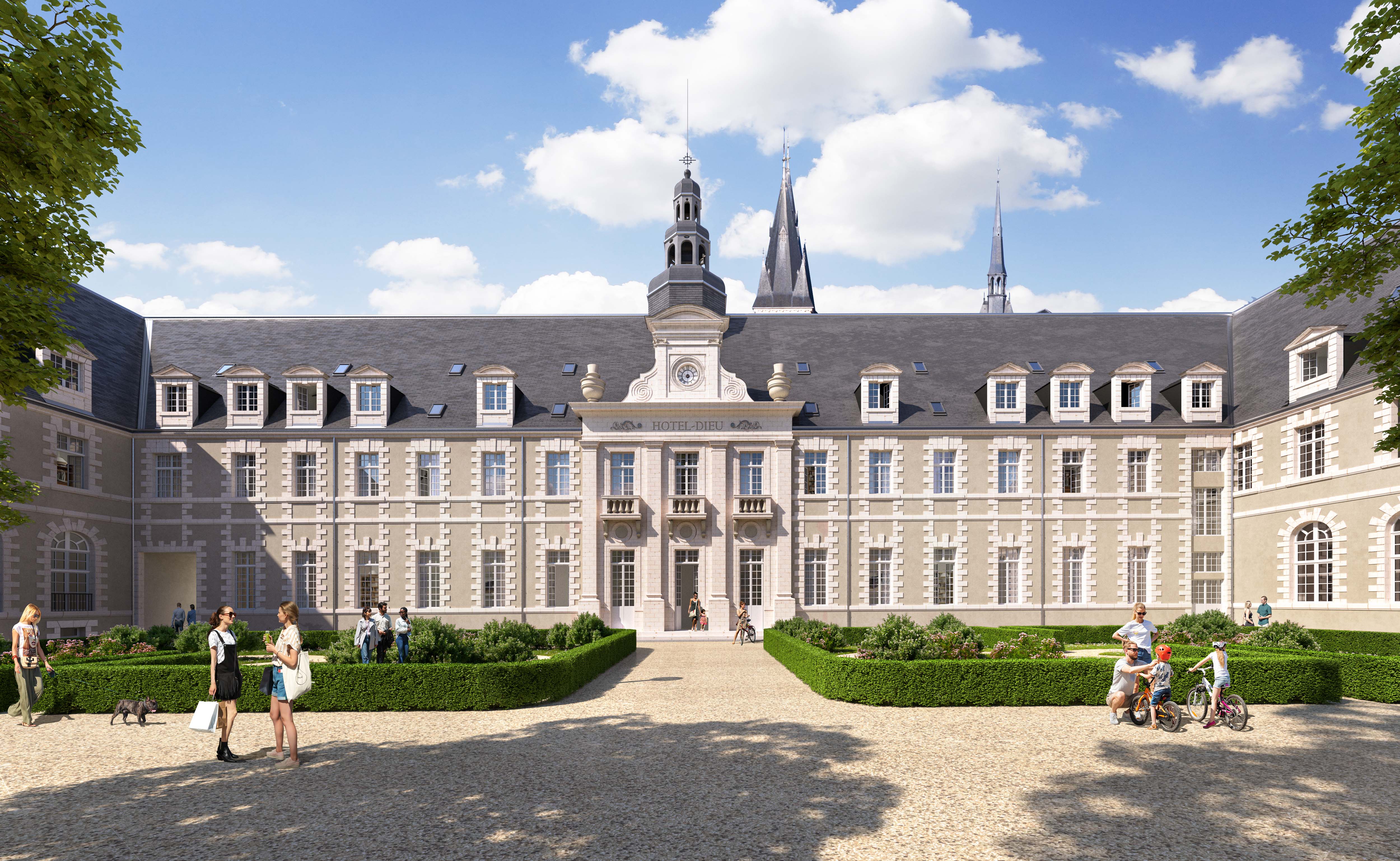 Blois (41)
