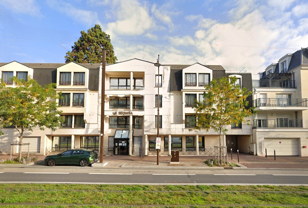 Châtenay-Malabry (92)