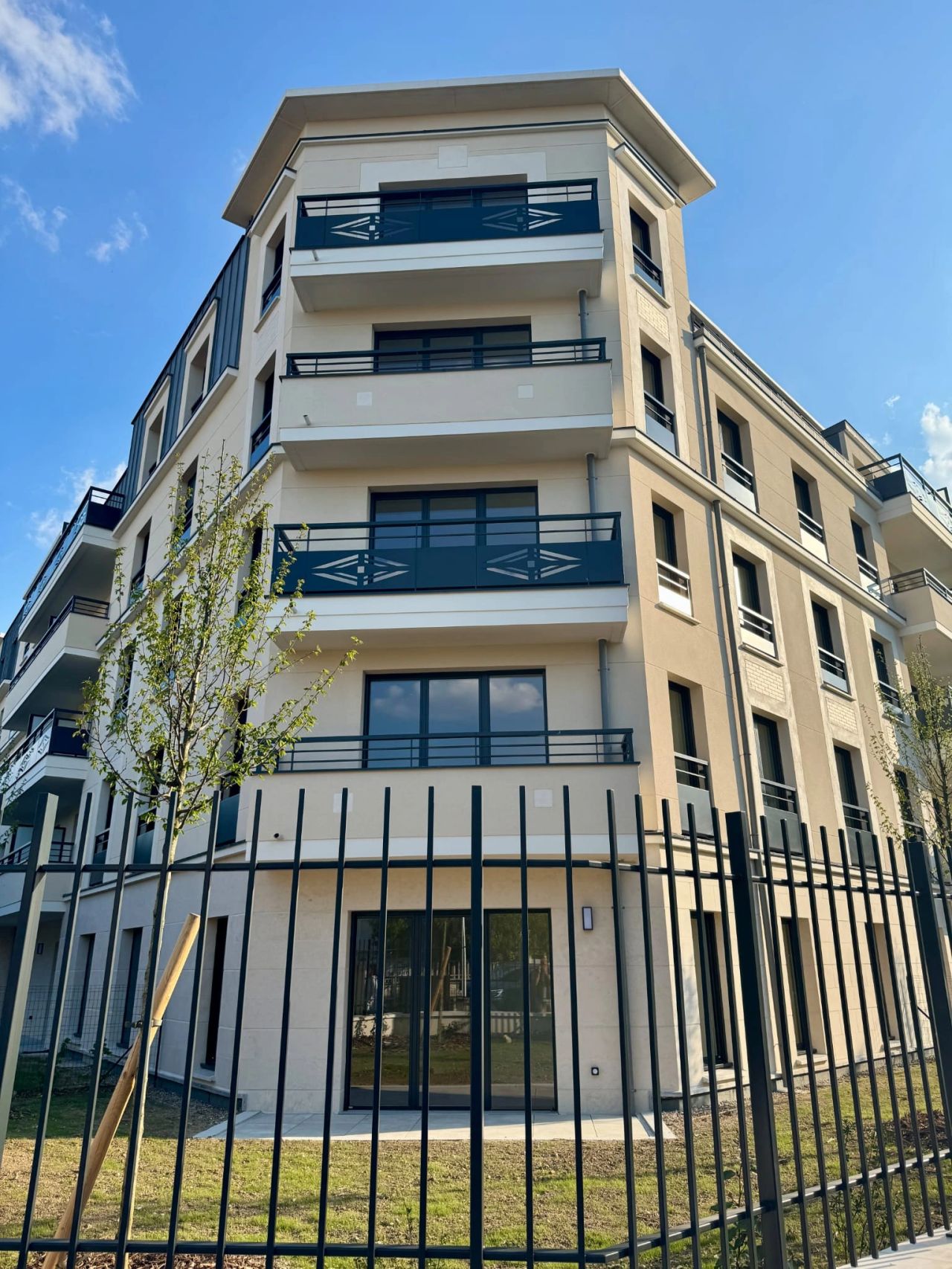 Le Perreux-sur-Marne (94)