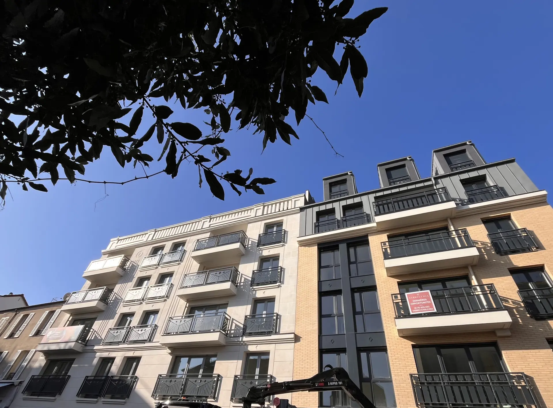 Villemomble (93)