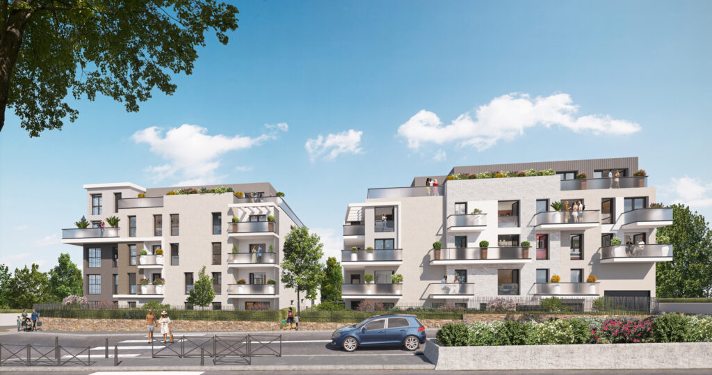 Noisy-le-Grand (93)
