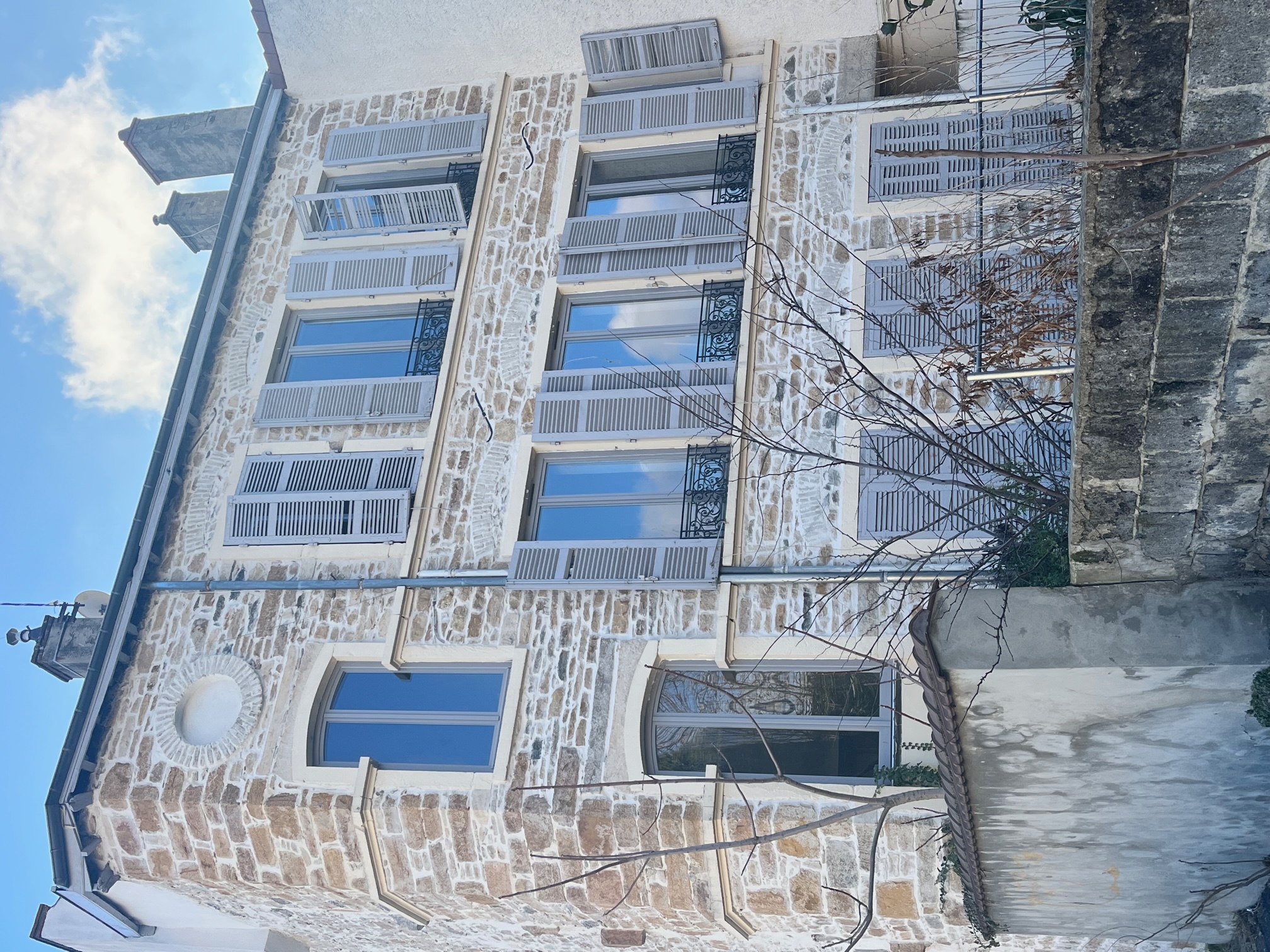 Lyon (69)