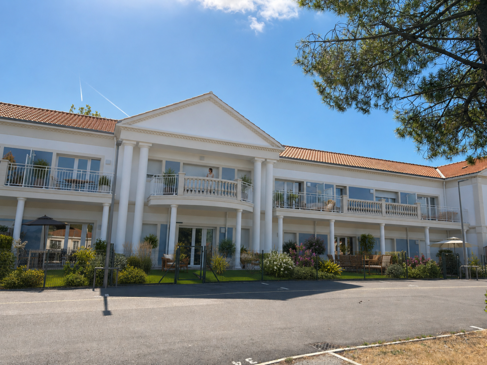 Saint-Jean-de-Monts (85)