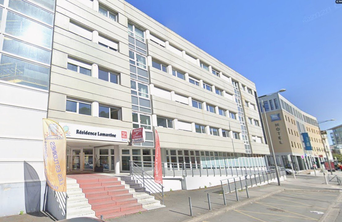 Programme neuf à Poitiers – 1 logement – À partir de 51 500 €
