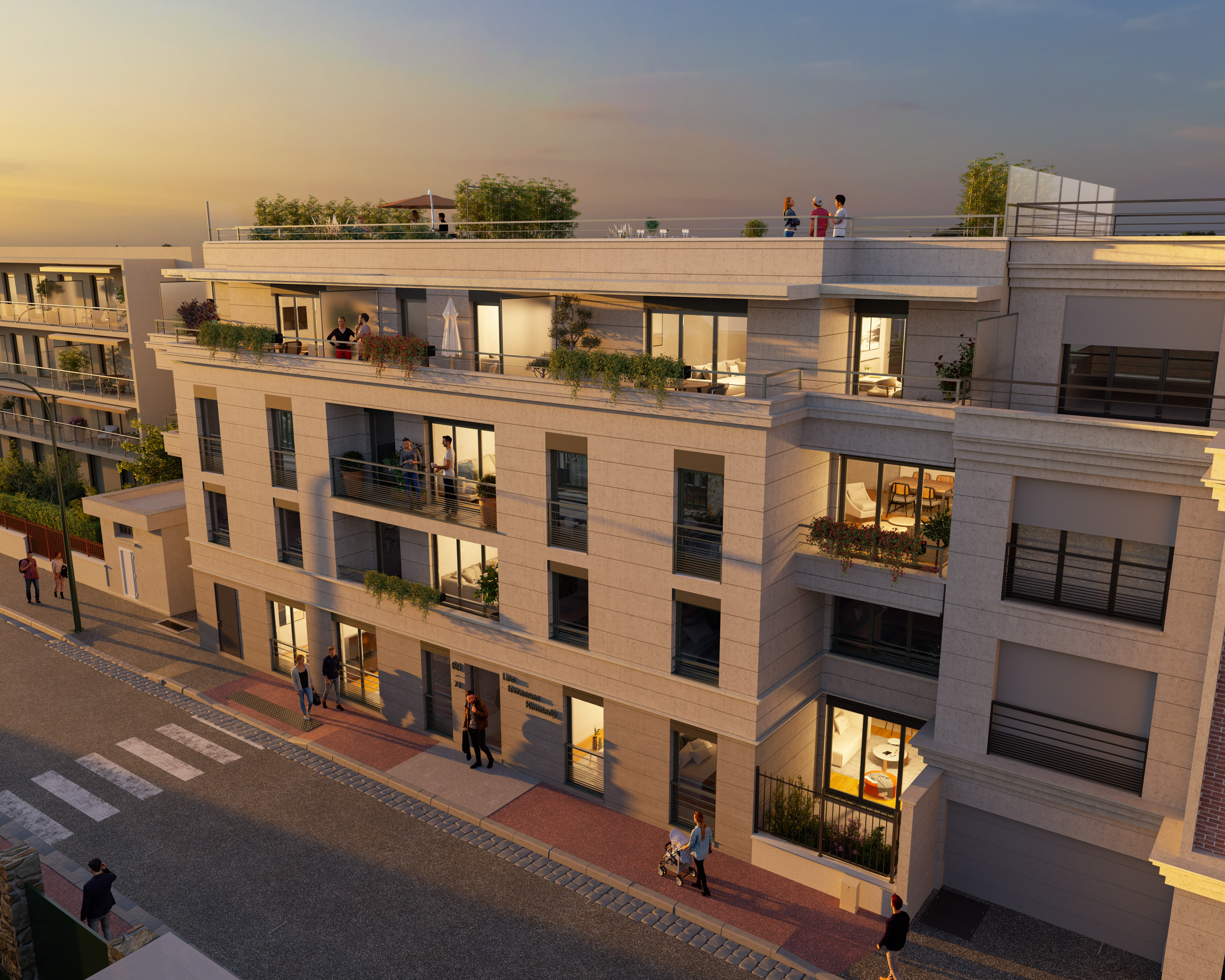 Saint-Maur-des-Fossés (94)