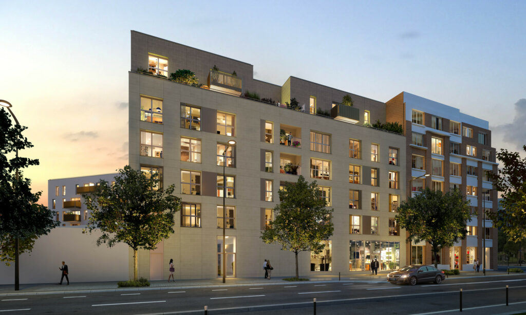 Aubervilliers (93)